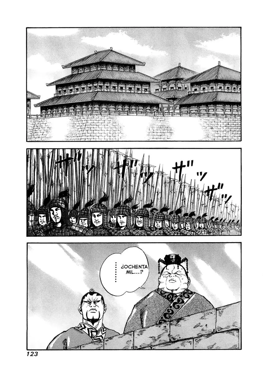 Kingdom - Capítulo 26 - Página 8 - LectorTMOo