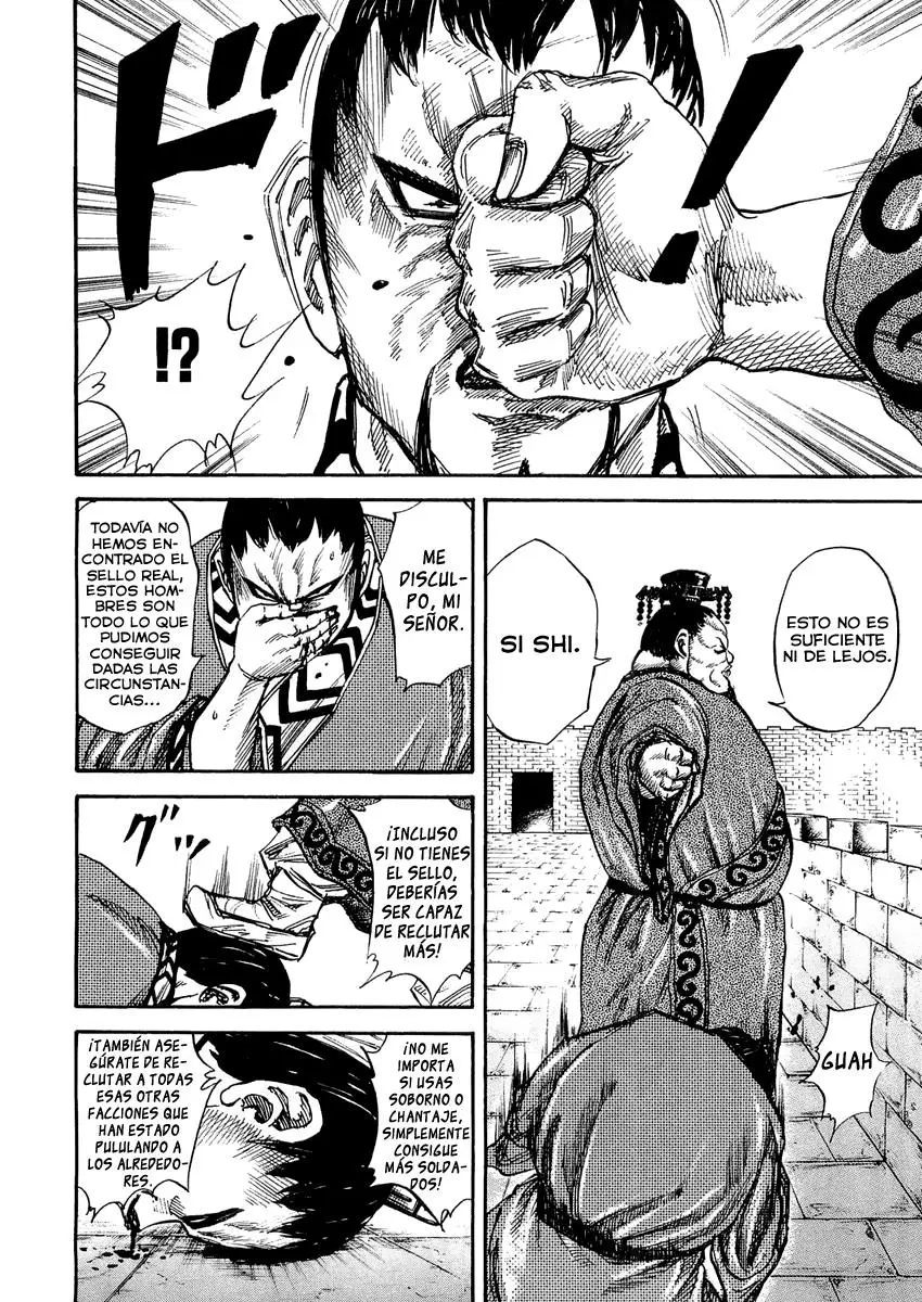 Kingdom - Capítulo 26 - Página 9 - LectorTMOo