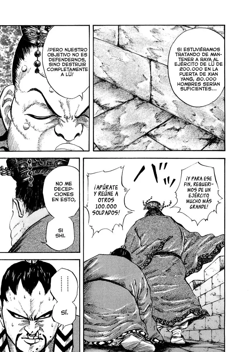 Kingdom - Capítulo 26 - Página 10 - LectorTMOo