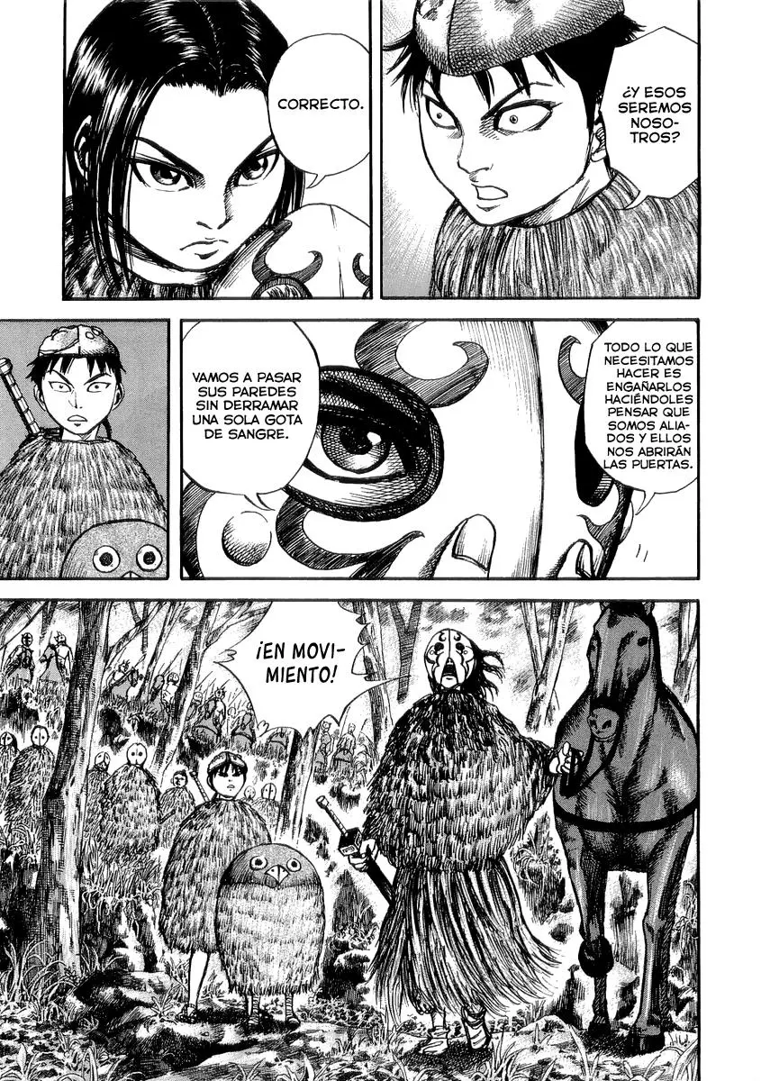 Kingdom - Capítulo 26 - Página 12 - LectorTMOo