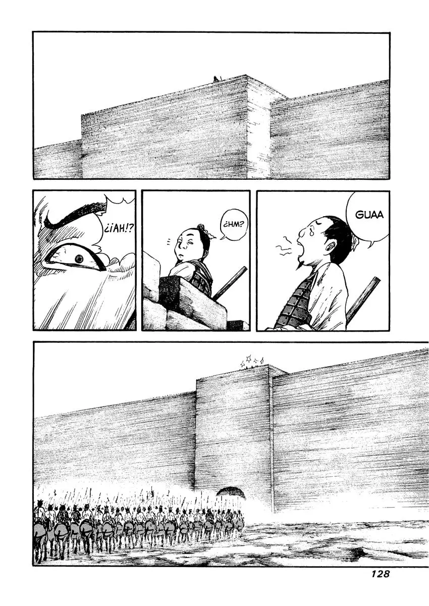 Kingdom - Capítulo 26 - Página 13 - LectorTMOo