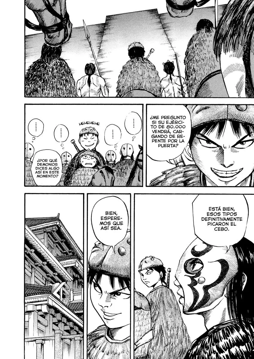 Kingdom - Capítulo 26 - Página 15 - LectorTMOo