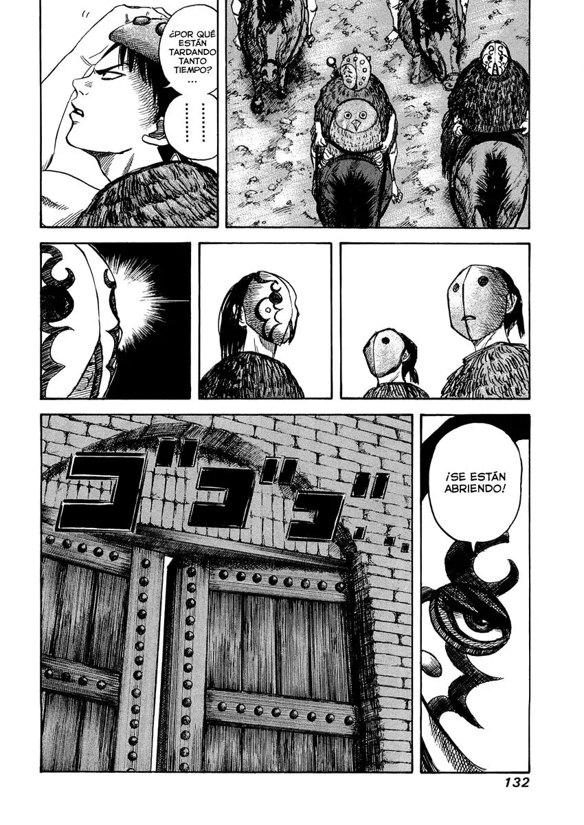 Kingdom - Capítulo 26 - Página 17 - LectorTMOo
