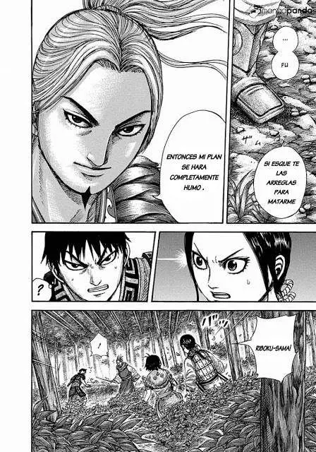 Kingdom - Capítulo 260 - Página 5 - LectorTMOo