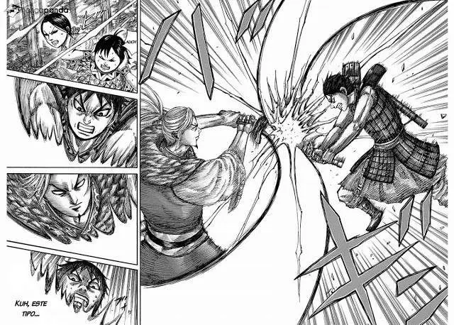 Kingdom - Capítulo 260 - Página 7 - LectorTMOo