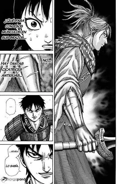Kingdom - Capítulo 260 - Página 9 - LectorTMOo