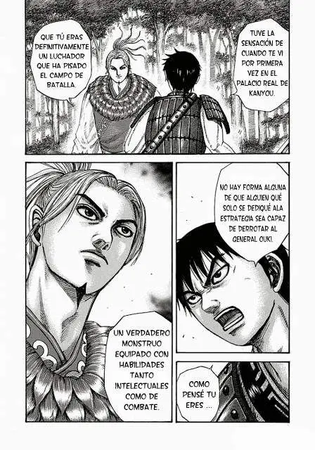 Kingdom - Capítulo 260 - Página 10 - LectorTMOo