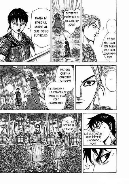 Kingdom - Capítulo 260 - Página 11 - LectorTMOo