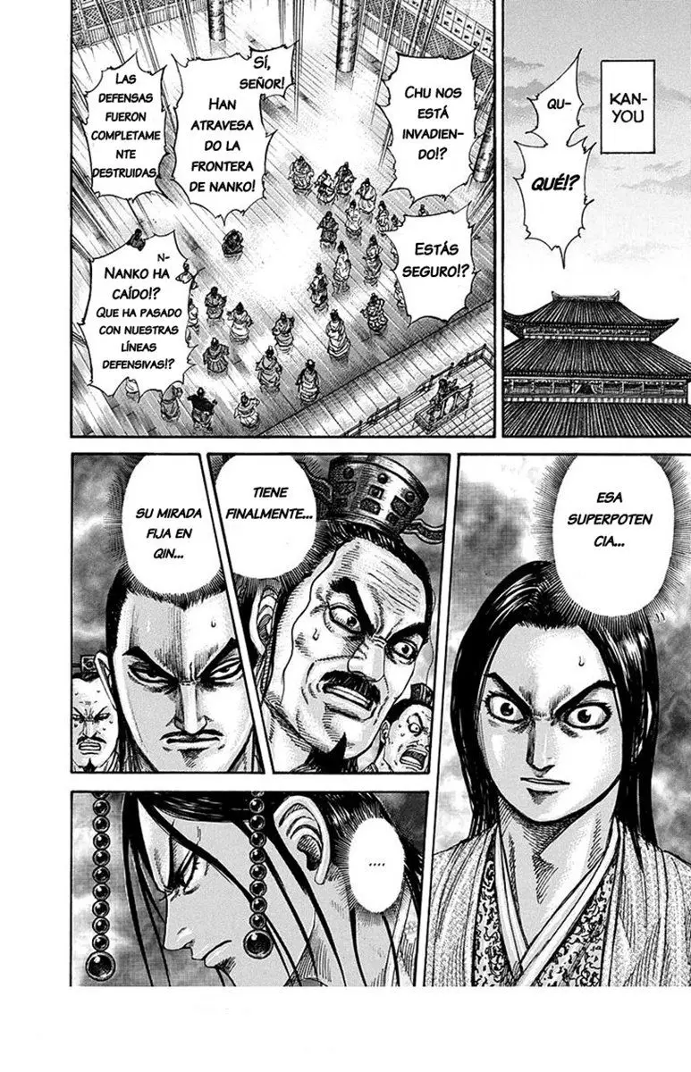 Kingdom - Capítulo 262 - Página 4 - LectorTMOo