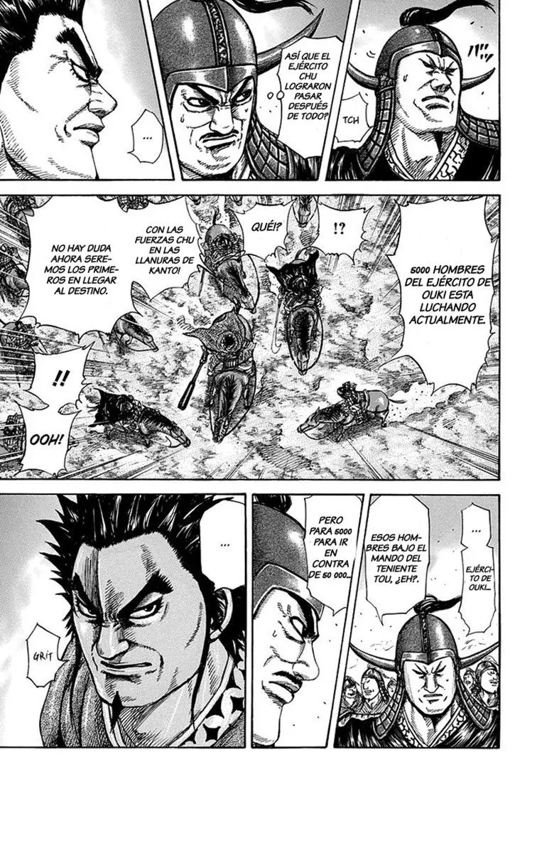Kingdom - Capítulo 262 - Página 12 - LectorTMOo