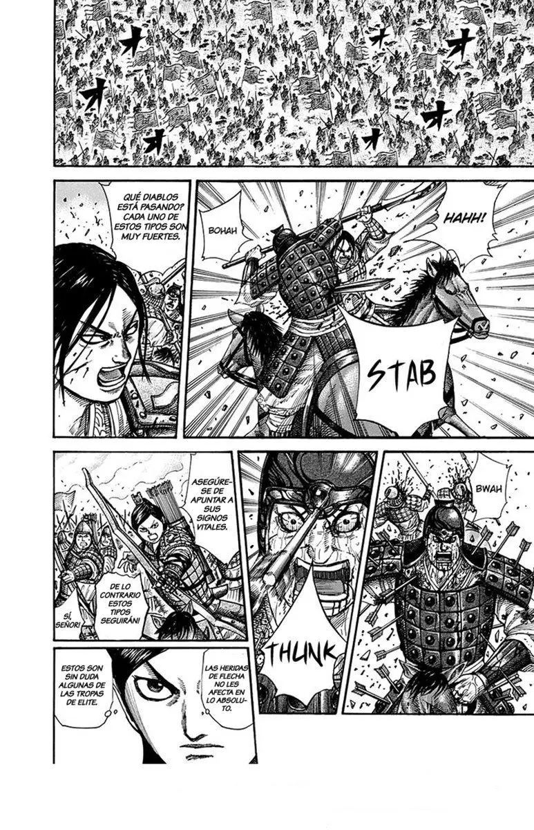 Kingdom - Capítulo 262 - Página 13 - LectorTMOo