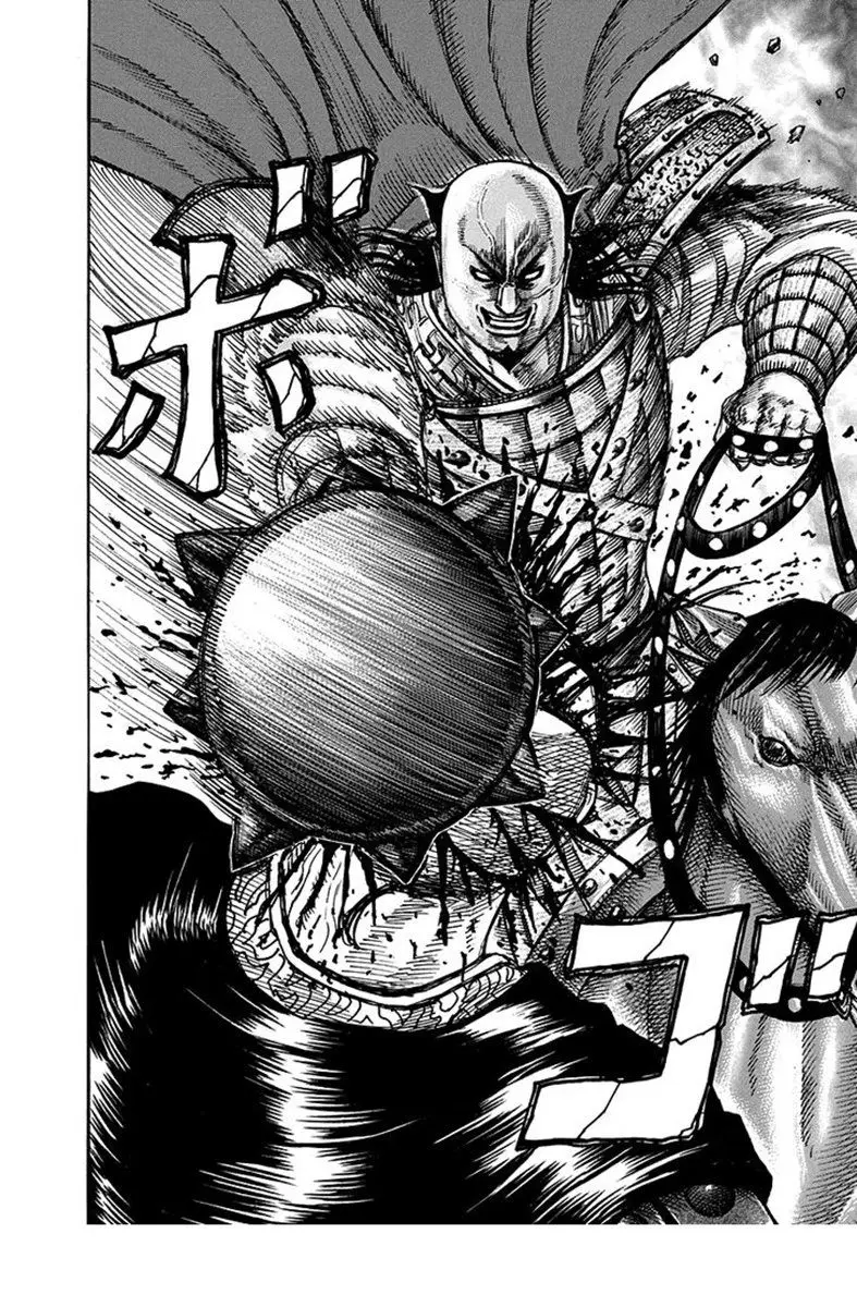 Kingdom - Capítulo 262 - Página 15 - LectorTMOo