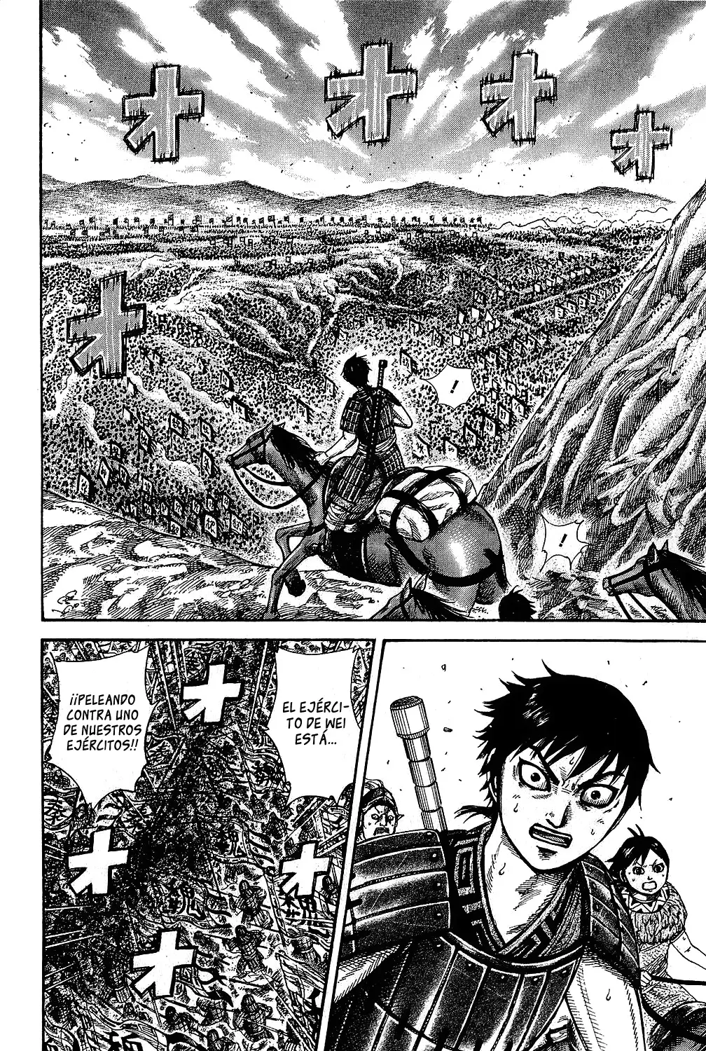 Kingdom - Capítulo 265 - Página 16 - LectorTMOo