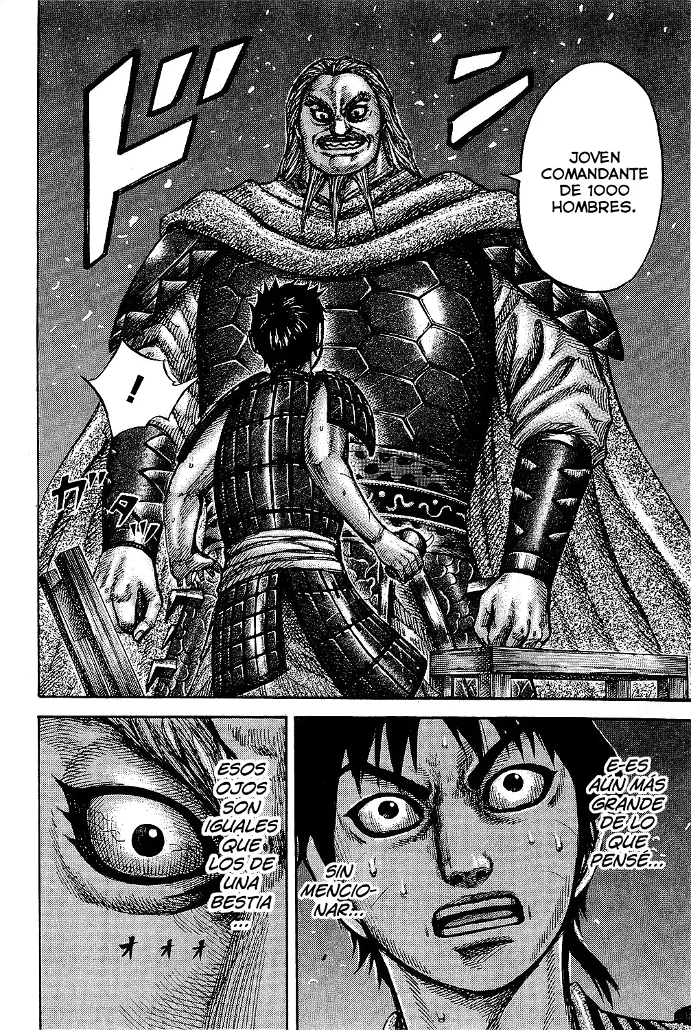 Kingdom - Capítulo 266 - Página 15 - LectorTMOo