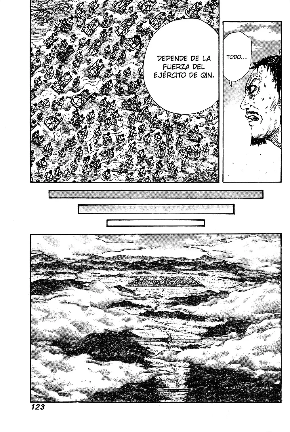 Kingdom - Capítulo 268 - Página 5 - LectorTMOo