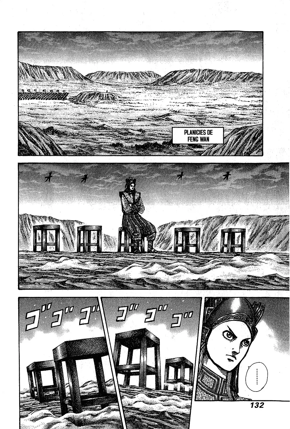 Kingdom - Capítulo 268 - Página 13 - LectorTMOo