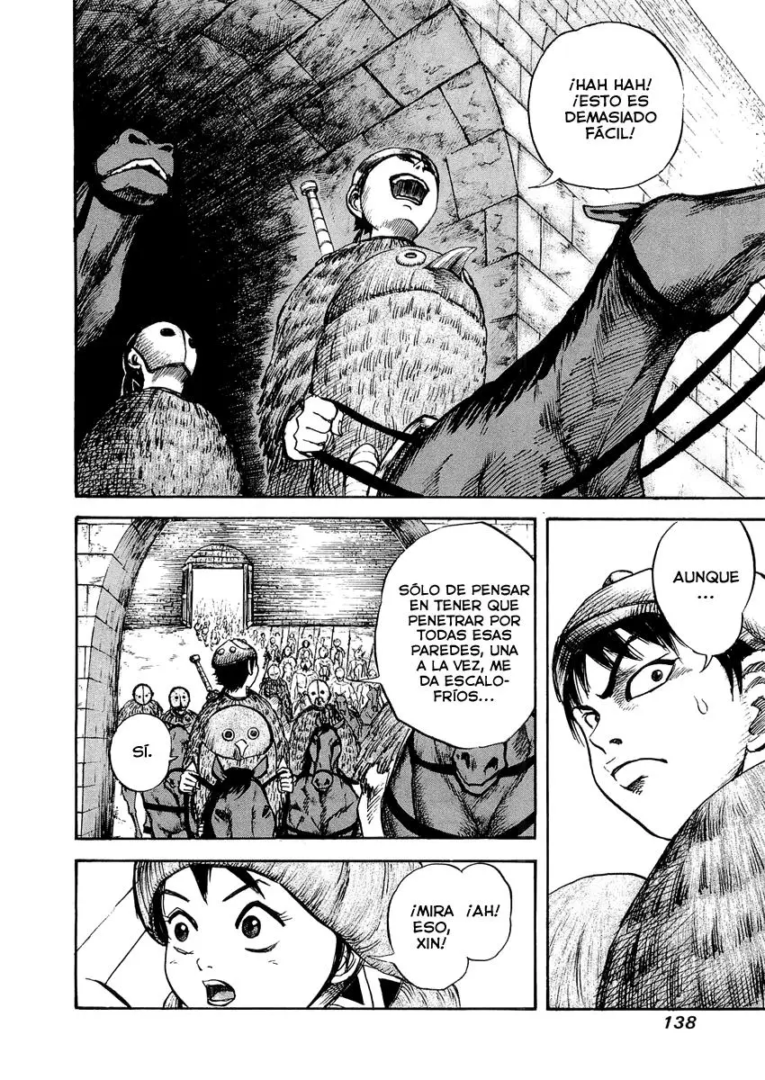 Kingdom - Capítulo 27 - Página 6 - LectorTMOo