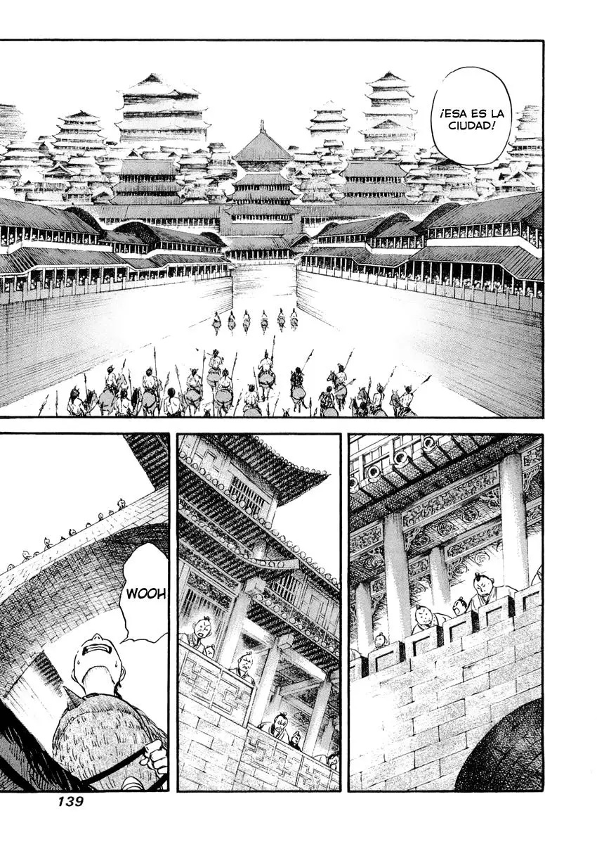Kingdom - Capítulo 27 - Página 7 - LectorTMOo