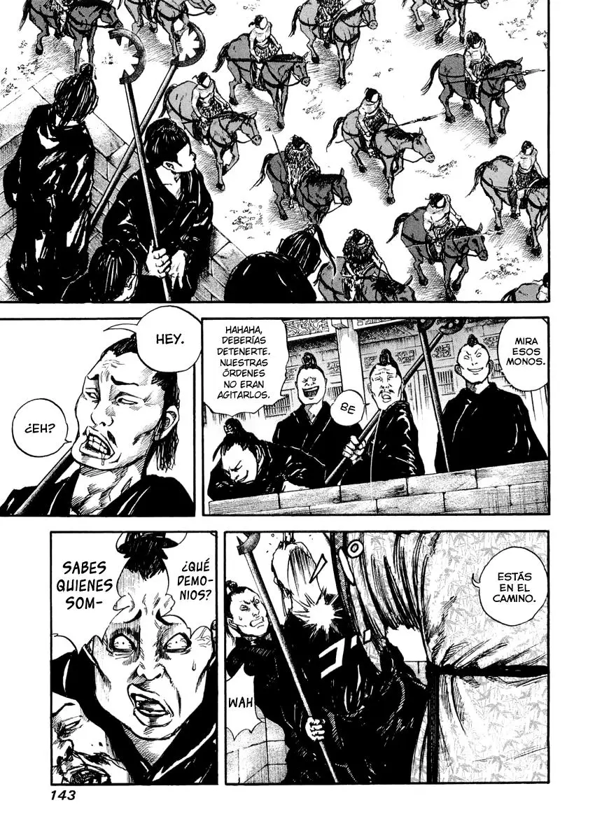 Kingdom - Capítulo 27 - Página 11 - LectorTMOo