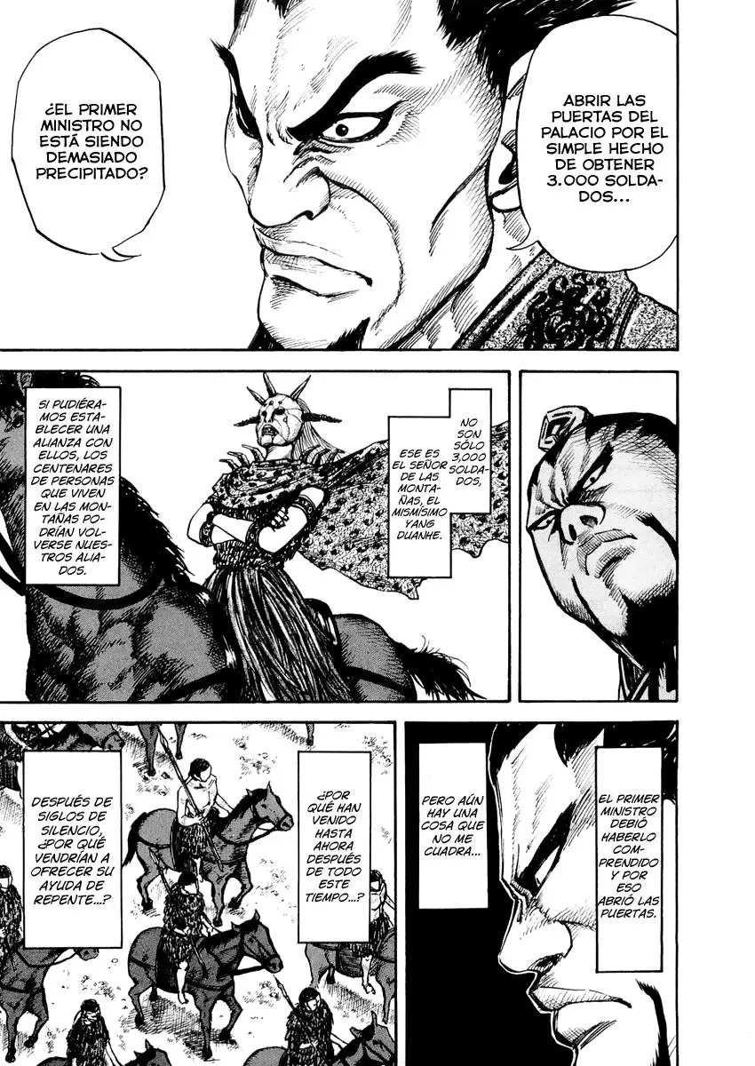 Kingdom - Capítulo 27 - Página 13 - LectorTMOo