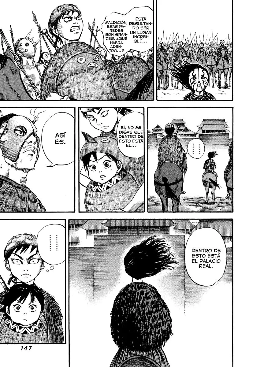 Kingdom - Capítulo 27 - Página 15 - LectorTMOo