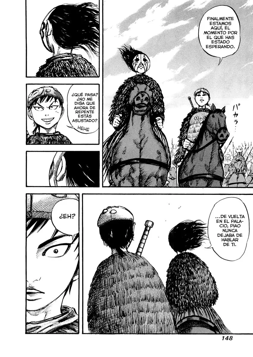 Kingdom - Capítulo 27 - Página 16 - LectorTMOo