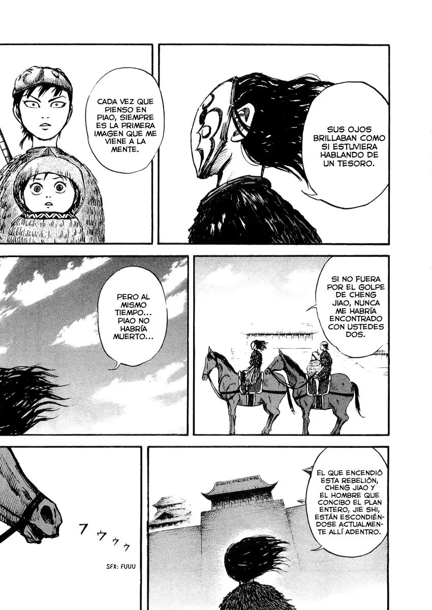 Kingdom - Capítulo 27 - Página 17 - LectorTMOo