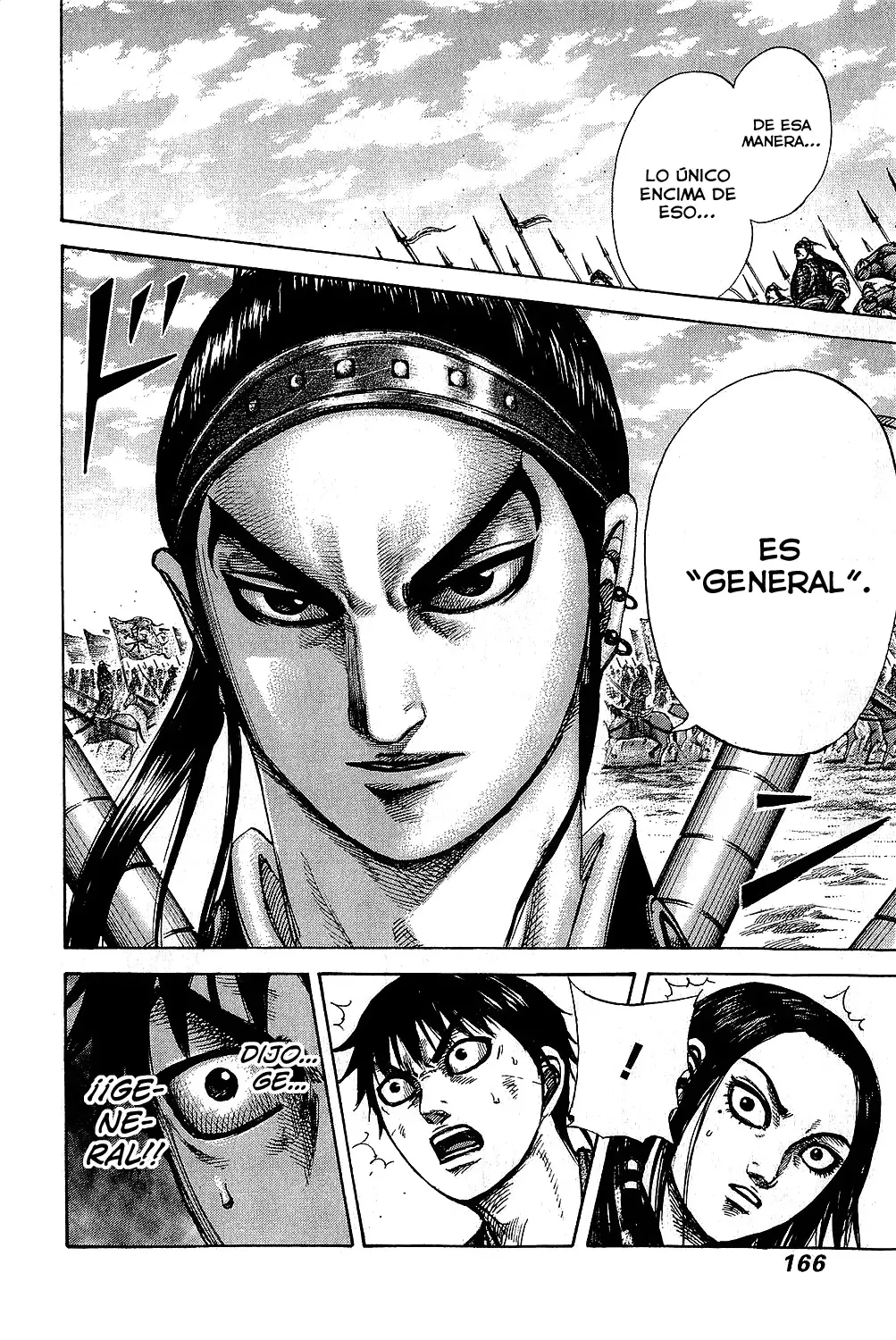 Kingdom - Capítulo 270 - Página 12 - LectorTMOo