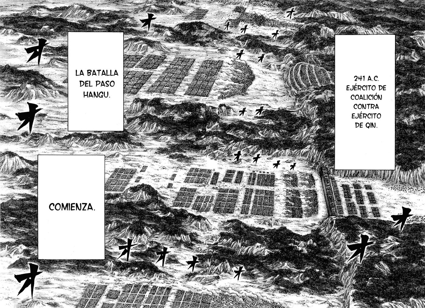 Kingdom - Capítulo 272 - Página 12 - LectorTMOo