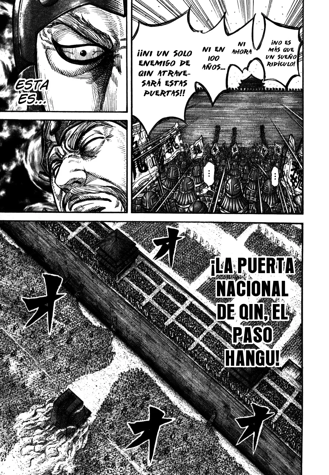 Kingdom - Capítulo 276 - Página 10 - LectorTMOo
