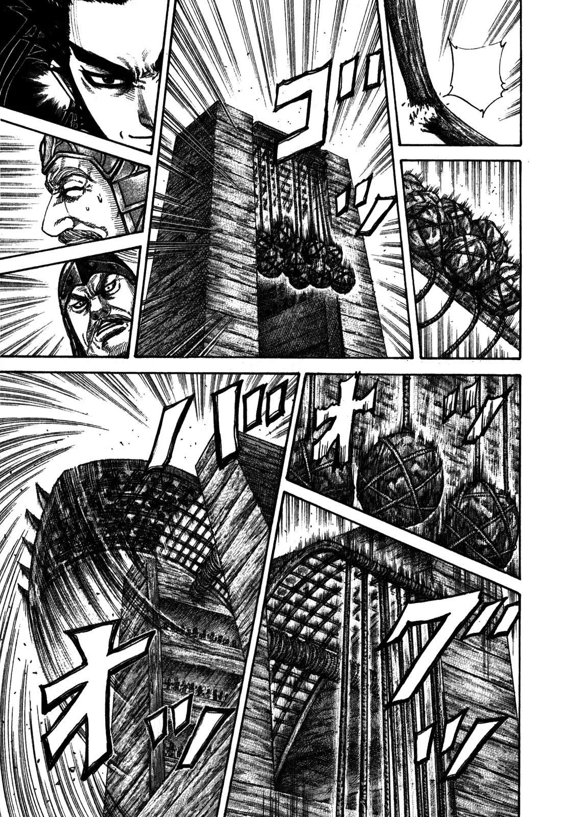 Kingdom - Capítulo 276 - Página 14 - LectorTMOo