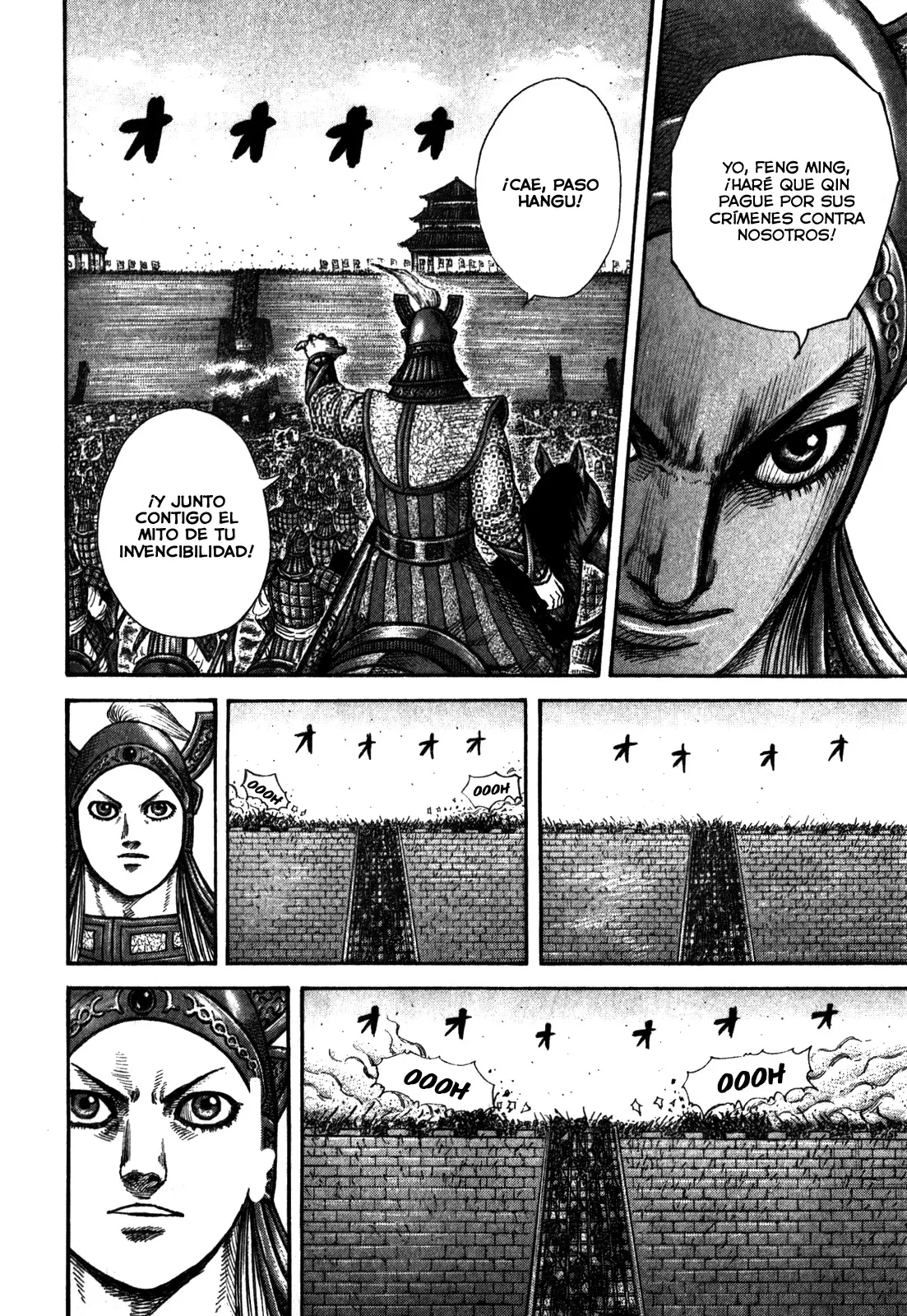 Kingdom - Capítulo 277 - Página 11 - LectorTMOo