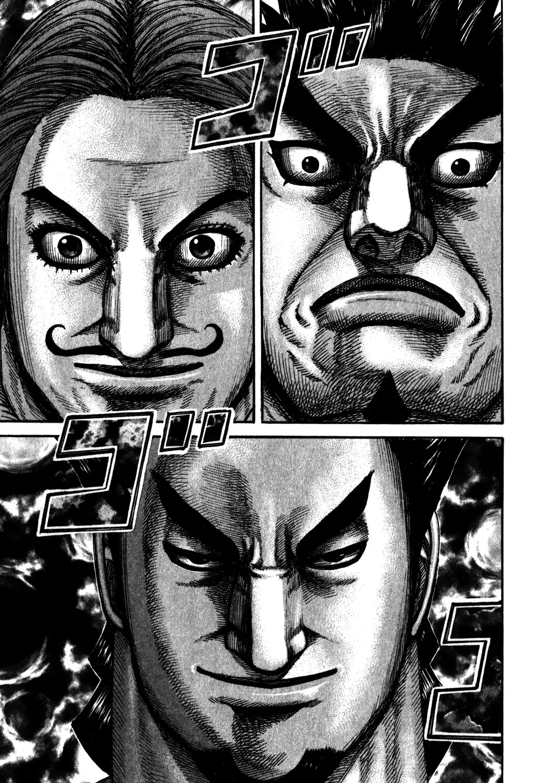 Kingdom - Capítulo 278 - Página 7 - LectorTMOo