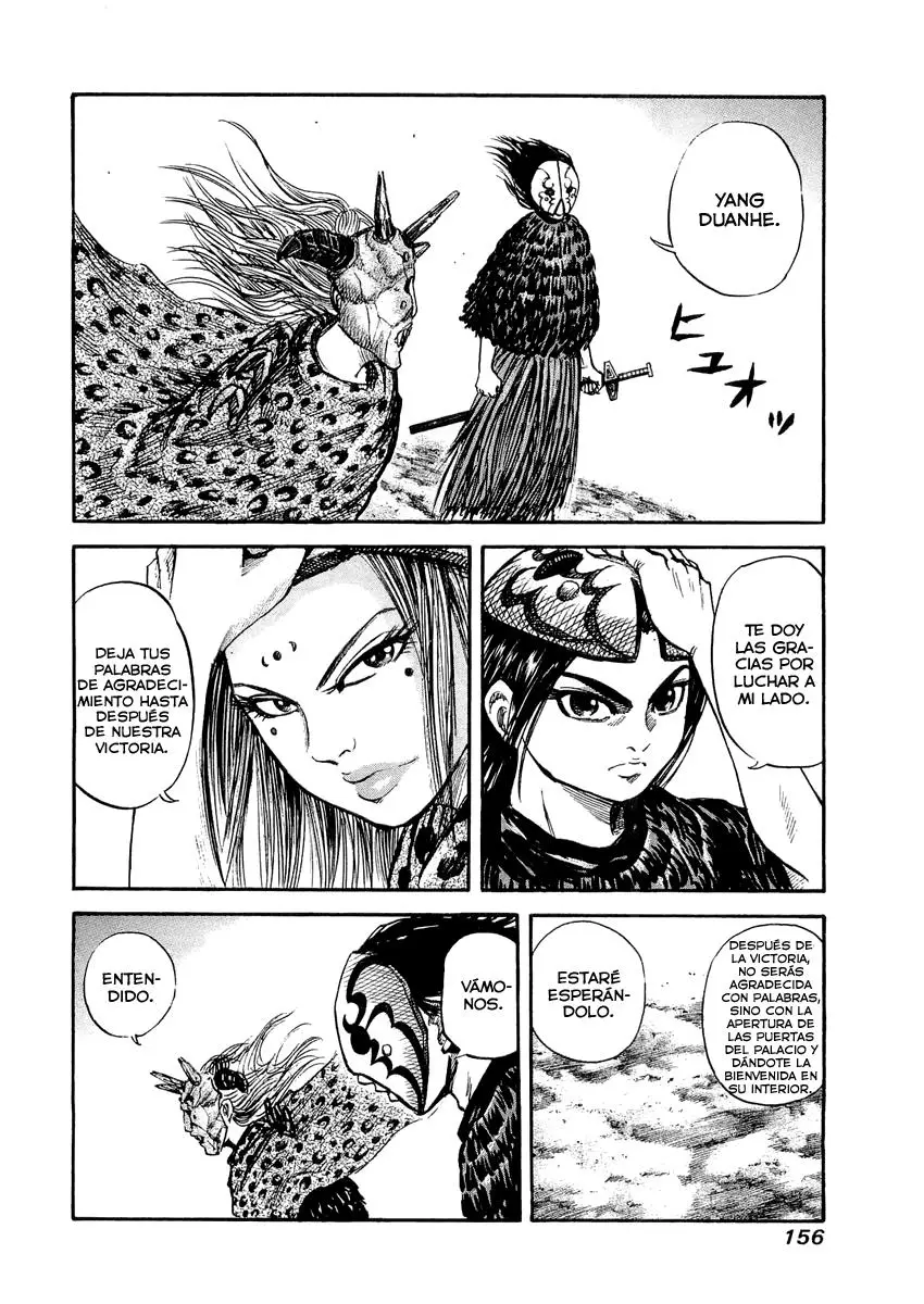 Kingdom - Capítulo 28 - Página 6 - LectorTMOo