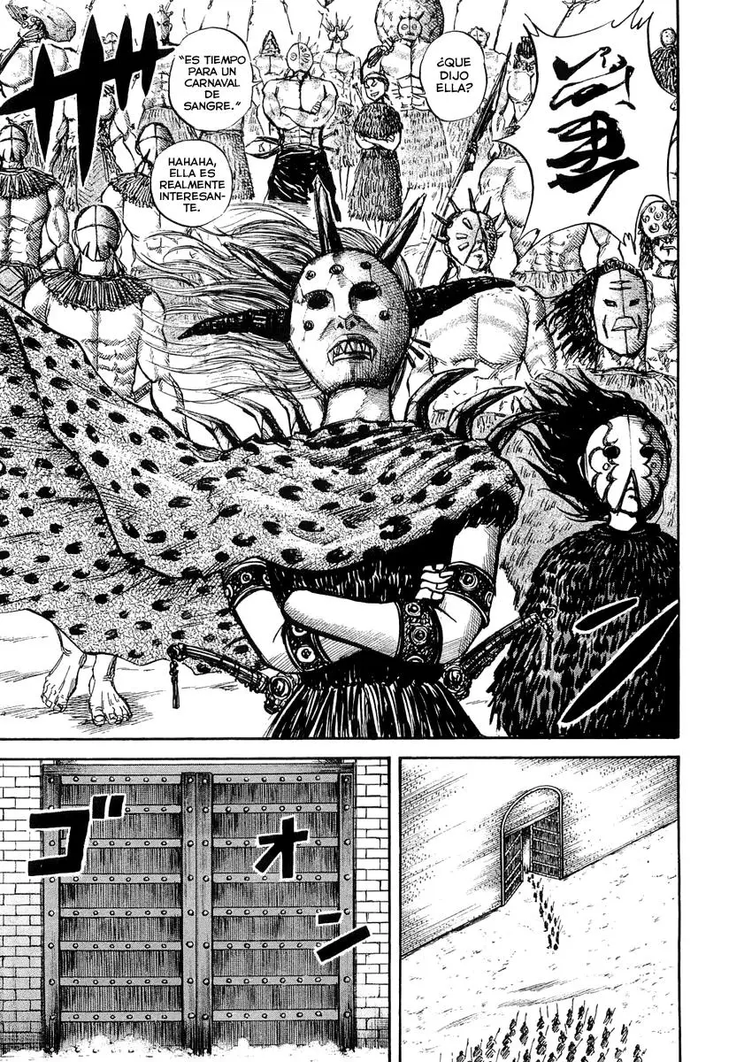 Kingdom - Capítulo 28 - Página 7 - LectorTMOo