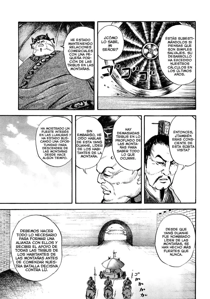 Kingdom - Capítulo 28 - Página 9 - LectorTMOo