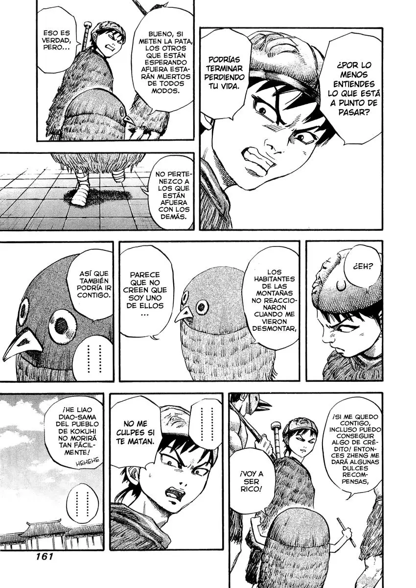 Kingdom - Capítulo 28 - Página 11 - LectorTMOo
