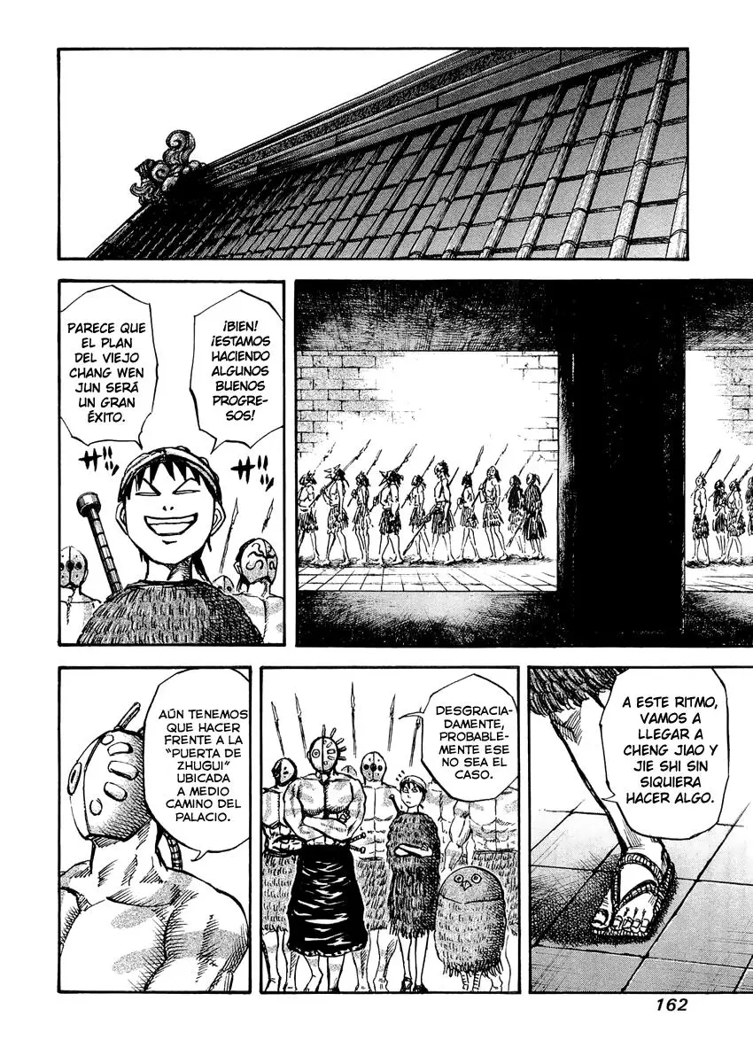 Kingdom - Capítulo 28 - Página 12 - LectorTMOo