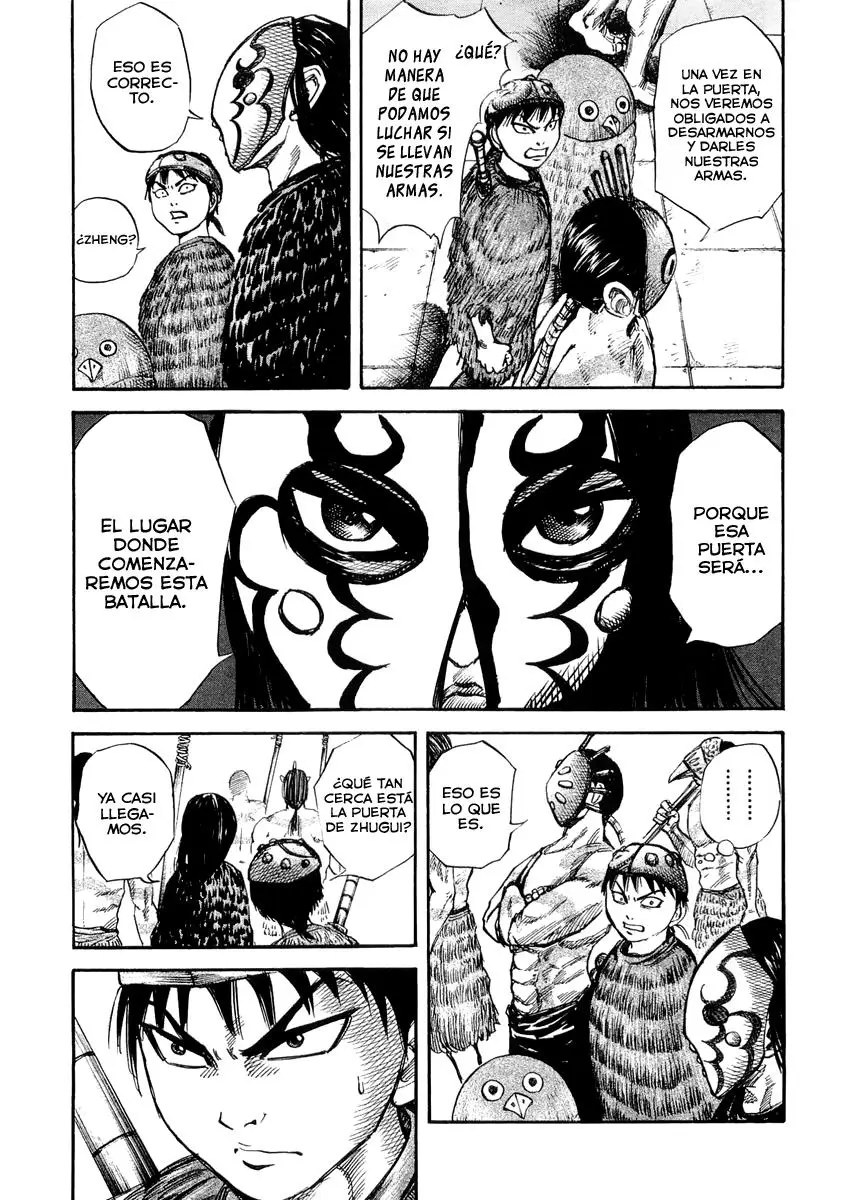 Kingdom - Capítulo 28 - Página 13 - LectorTMOo