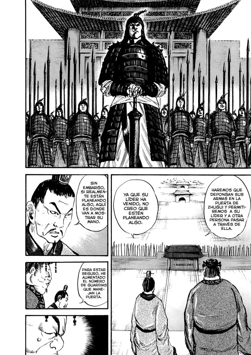 Kingdom - Capítulo 28 - Página 14 - LectorTMOo