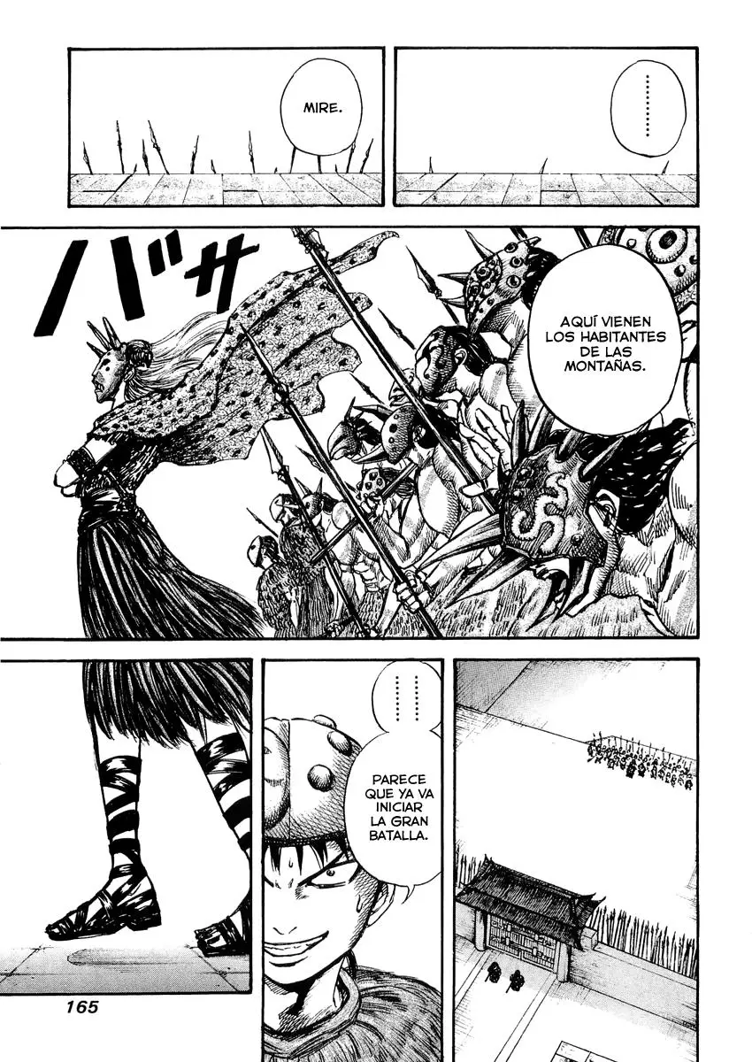 Kingdom - Capítulo 28 - Página 15 - LectorTMOo