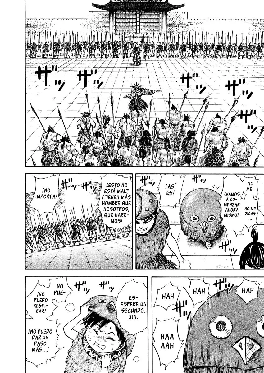 Kingdom - Capítulo 28 - Página 16 - LectorTMOo