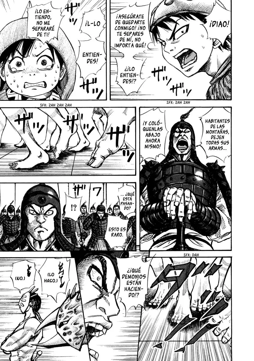 Kingdom - Capítulo 28 - Página 17 - LectorTMOo