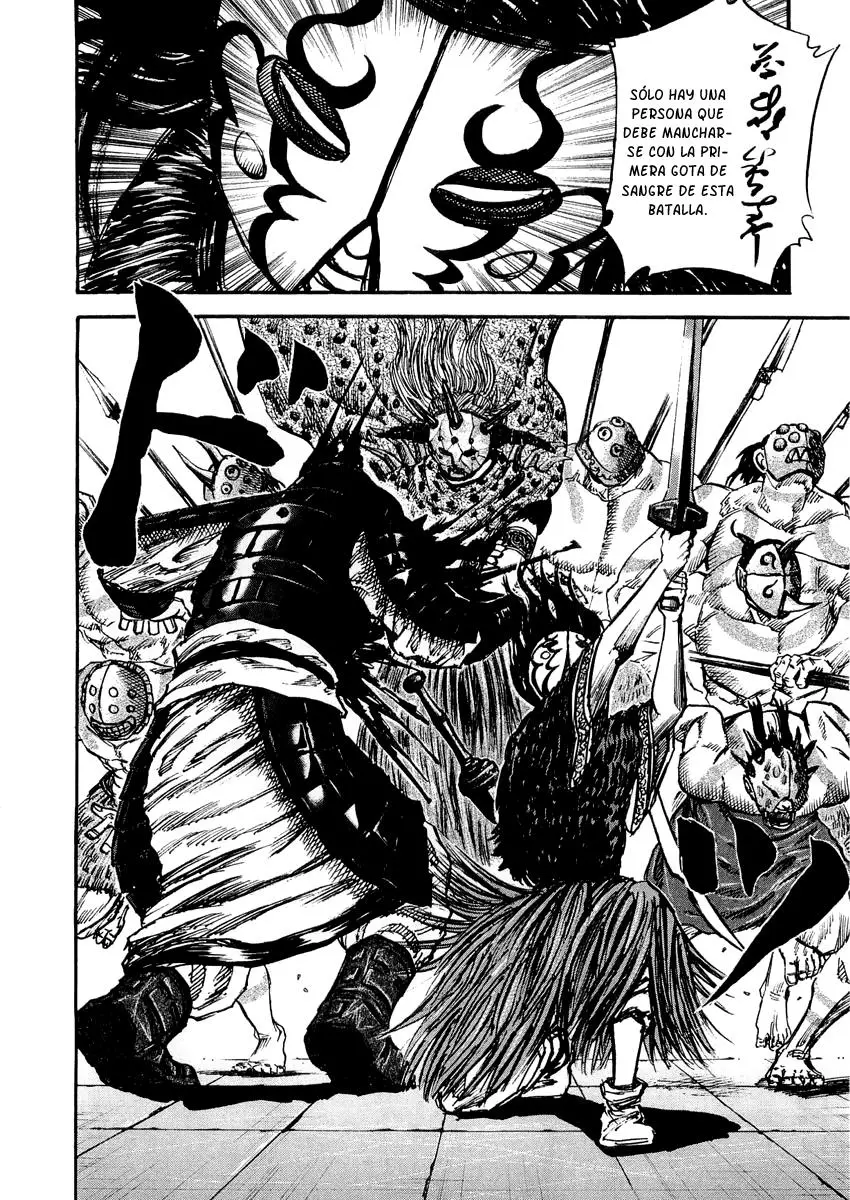 Kingdom - Capítulo 28 - Página 18 - LectorTMOo