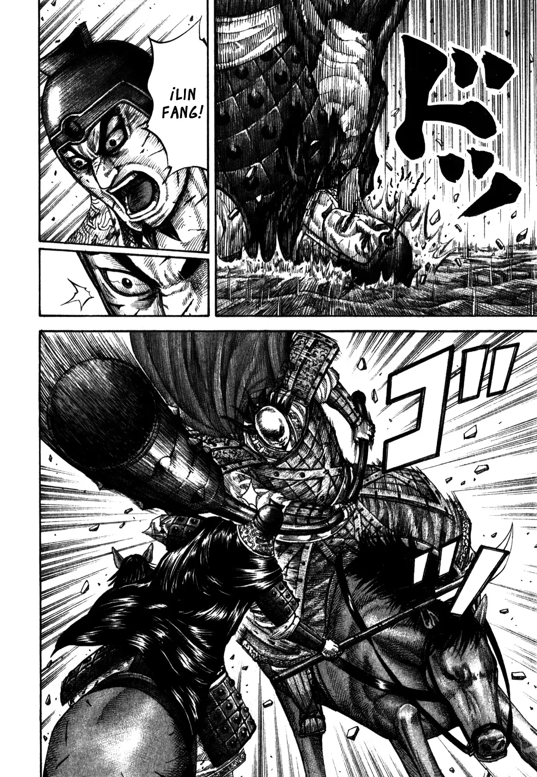 Kingdom - Capítulo 280 - Página 4 - LectorTMOo