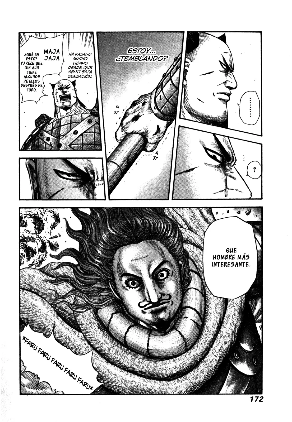 Kingdom - Capítulo 281 - Página 17 - LectorTMOo