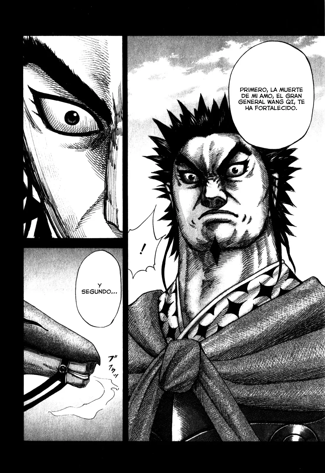 Kingdom - Capítulo 282 - Página 6 - LectorTMOo