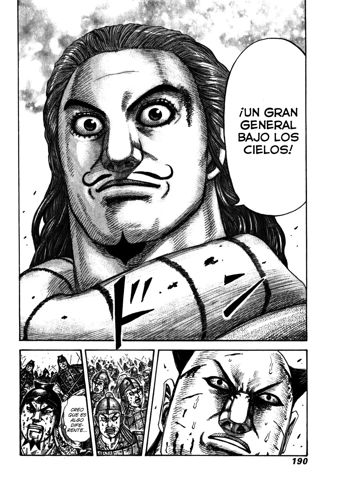 Kingdom - Capítulo 282 - Página 18 - LectorTMOo