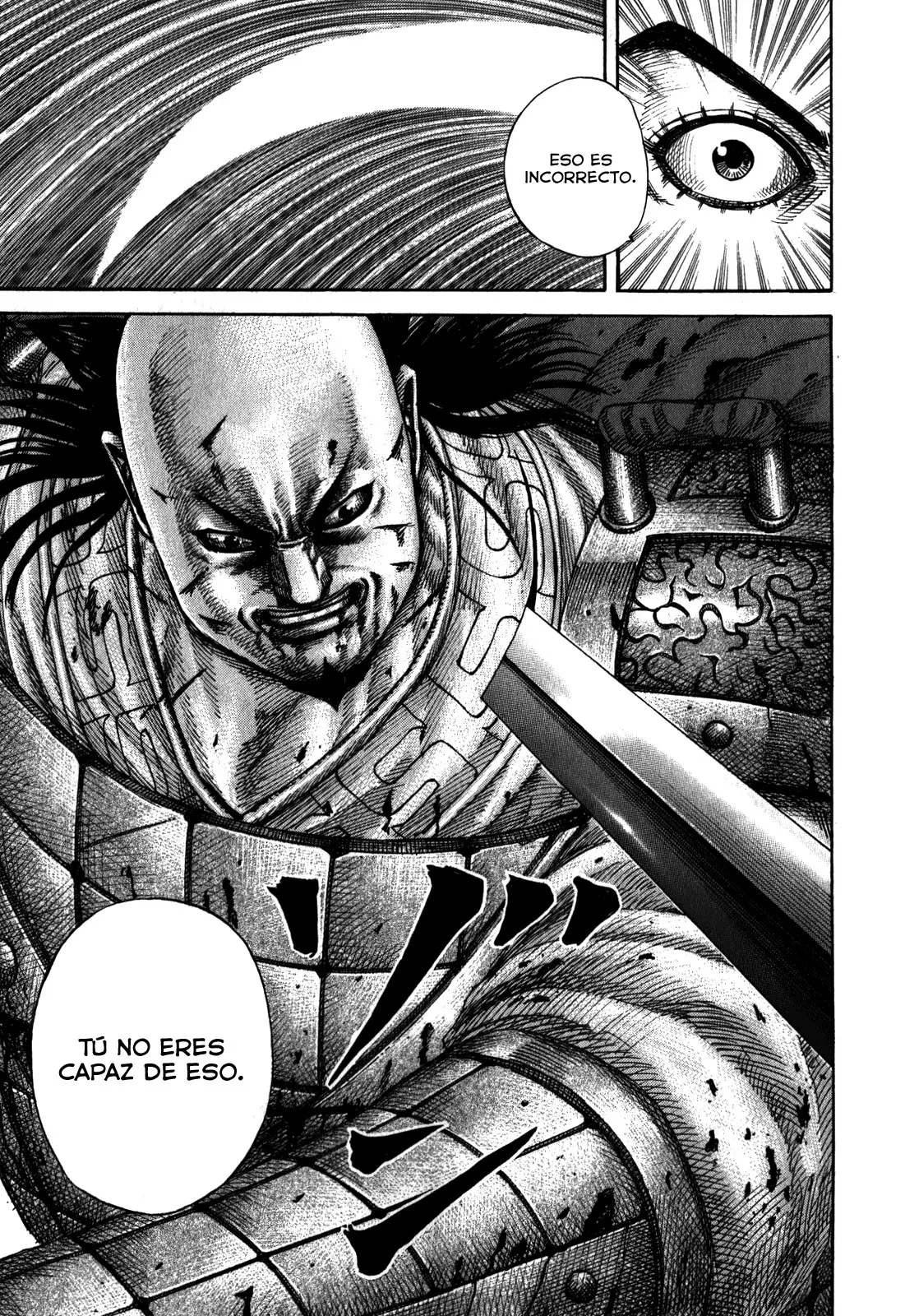Kingdom - Capítulo 283 - Página 12 - LectorTMOo