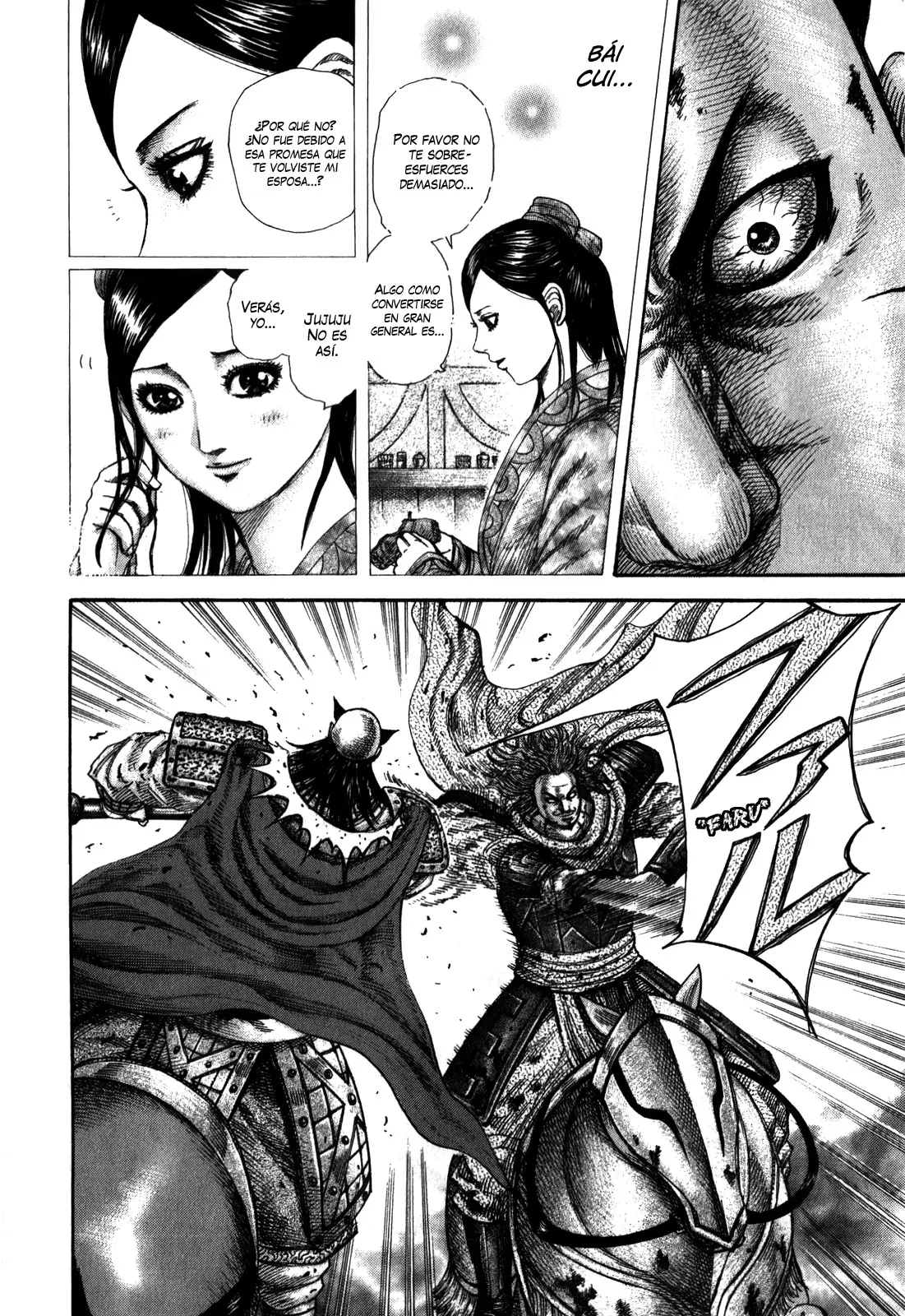 Kingdom - Capítulo 283 - Página 13 - LectorTMOo